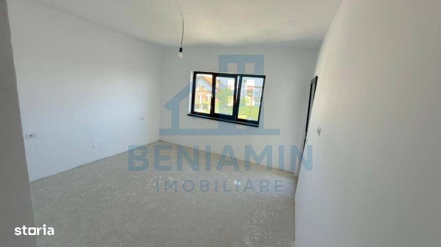 Vila Moderna P+1-Zona Damila-Selgros-4 Dormitoare-Materiale Premium - 4