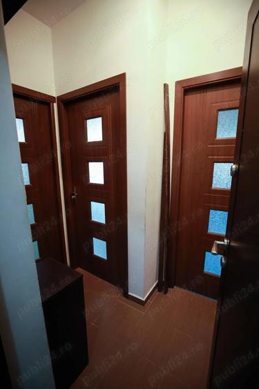 Garsoniera cf. 1 de inchiriat, Berceni, Drumul Binelui - 6