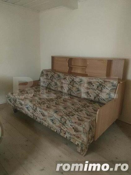 Casa + teren 1500mp, zona Negostina Siret - 5