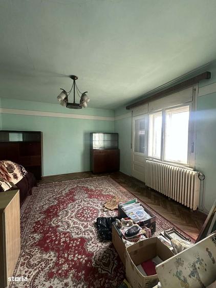 Casa,Tip duplex,Zona Gh.Baritiu - 15