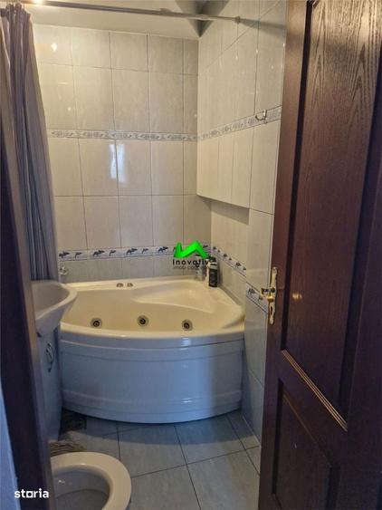 Apartament de vanzare 3 camere Sibiu Cisnadie - 3