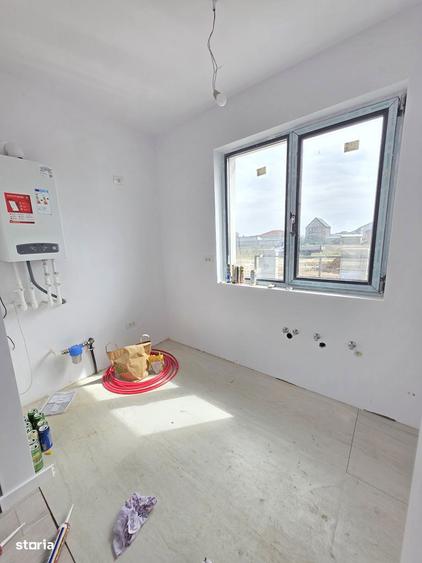 Casa 4 Camere Parter +Pod Teren 400 mp. Domne?ti-ilfov - 10