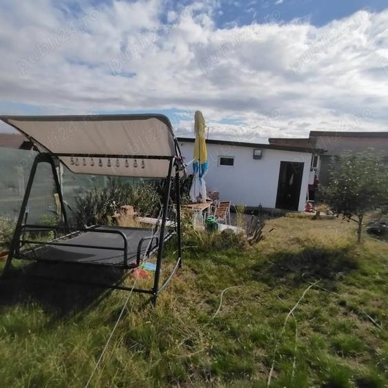 Teren de 421 mp, în Smârdan