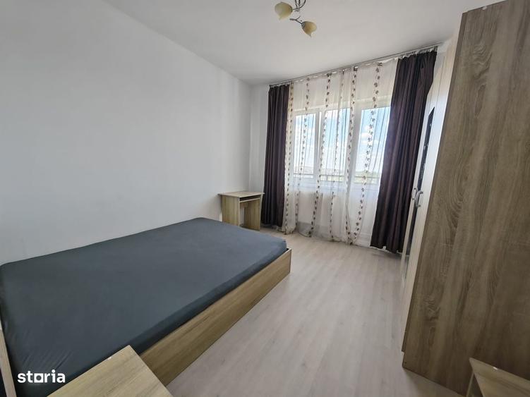 Apartament 2 camere Zamca de inchiriat - 3