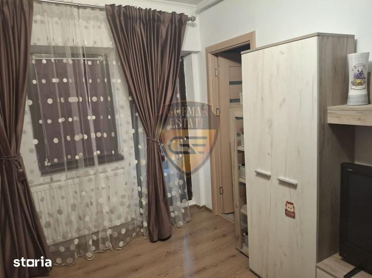 Garsonieră în Tomis II