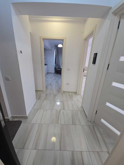 inchiriez apartament cu 2 camere in Complex Bucium Confort - 6