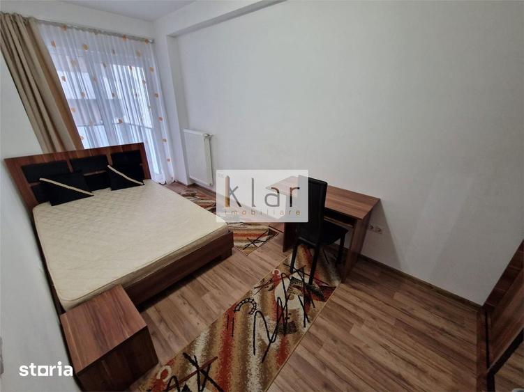 Apartament 2 camere 50mp, terasa 12.22mp, Centru, zona NTT DATA - 6