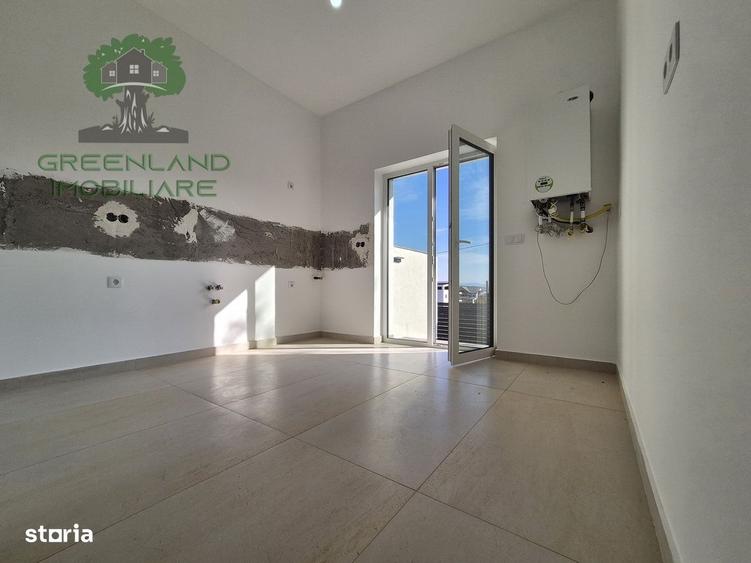 CASA P+E 3 camere, 2 bai, 90mp, teren 250mp, REDIU, mutare imediata - 11