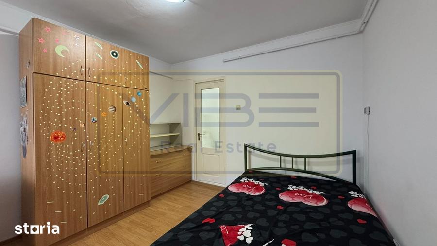 Garsonieră în Alexandru cel Bun