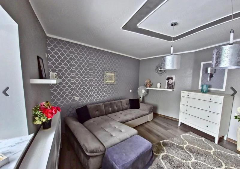 Apartament De Vanzare In Baile Govora - Central - 2