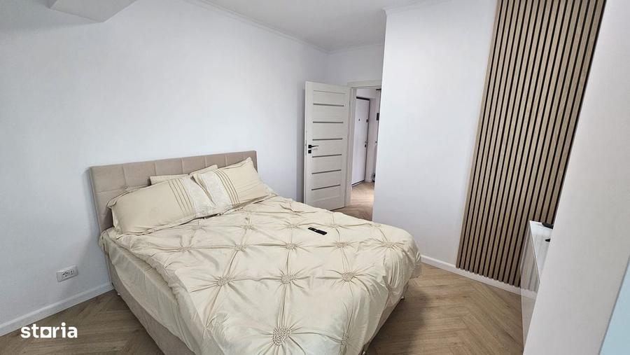 Apartament cu 2 camere în Nicolae Grigorescu