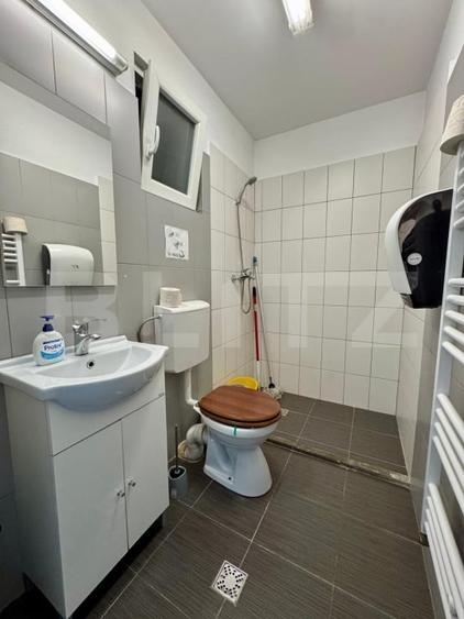 Birou, de 128 mp, în Mărăști