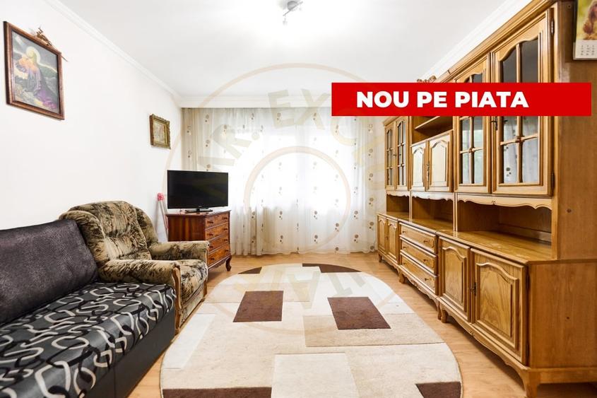 Apartament cu 4 camere decomandat în Nord