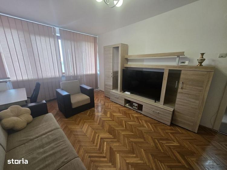 Apartament cu 2 camere decomandat în Ultracentral