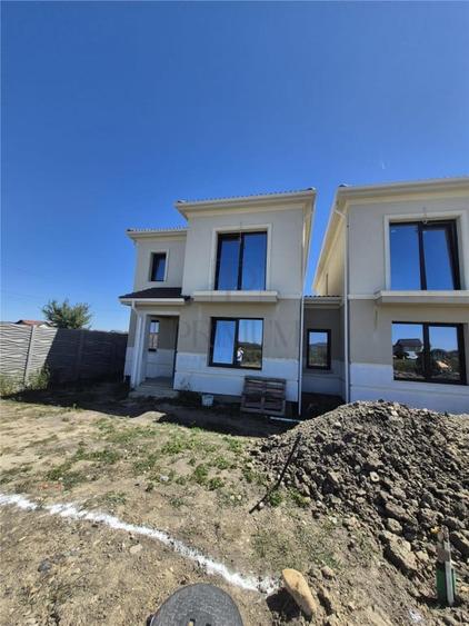 Duplex despartit - zona excelenta - - 15