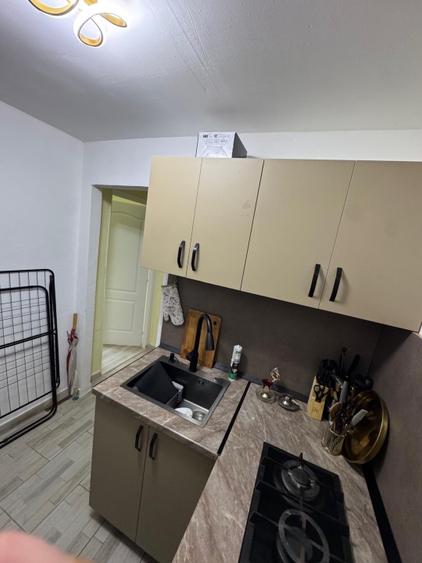 Vand apartament 2 camere renovat - Rm Valcea - 7