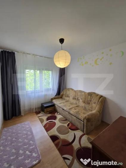 Apartament cu 3 camere decomandat în Freidorf