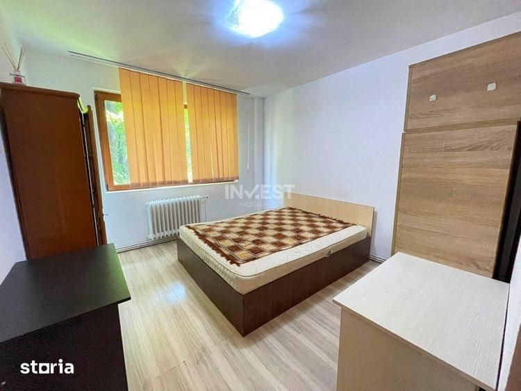 Apartament 3 camere-Tatarasi-Tudor Center-etaj 2 - 2