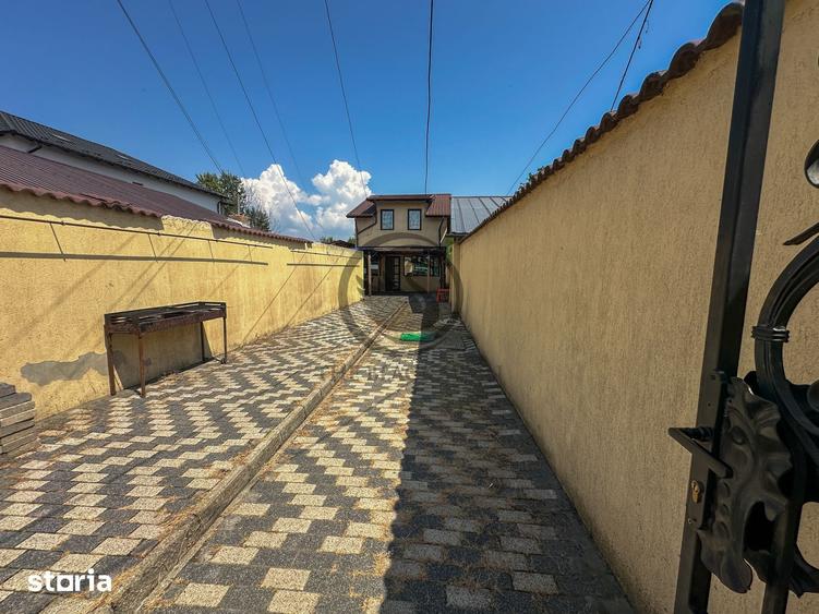 Casa 4 camere de vanzare | Romanesti, Prahova | Comision 0% - 14