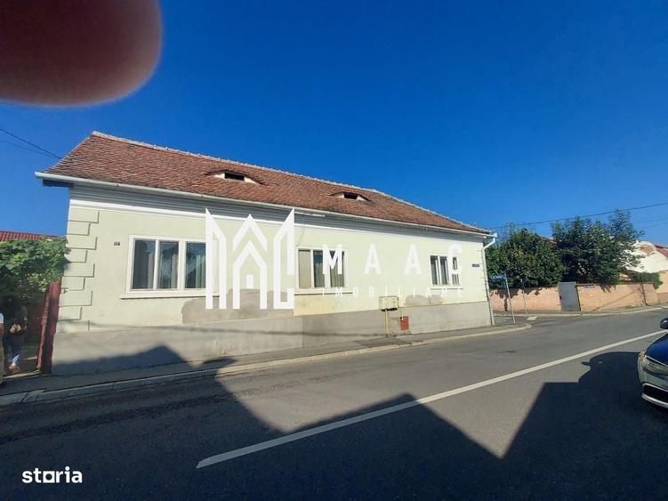 Casa Individuala I 4 Camere I Acces 2 Starzi I Pivnita I Piata Cluj - 6