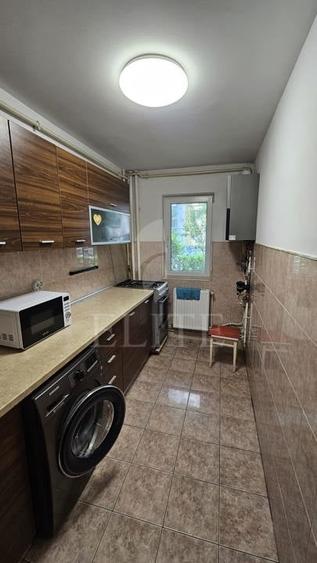 Apartament cu 2 camere decomandat în Mănăștur