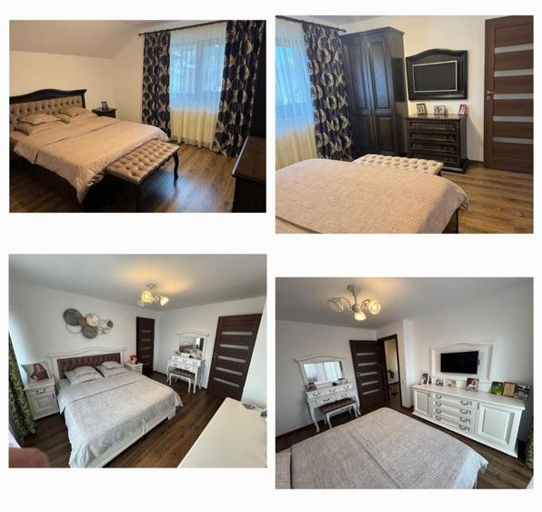 Casă cu 4 camere în Ocna Dejului