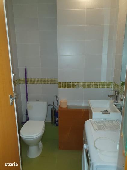 Vanzare apartament cf. 1 decomandat 3 camere + logie - 8