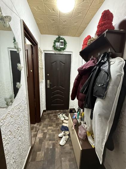 Apartament cu 2 camere nedecomandat în Exterior Vest