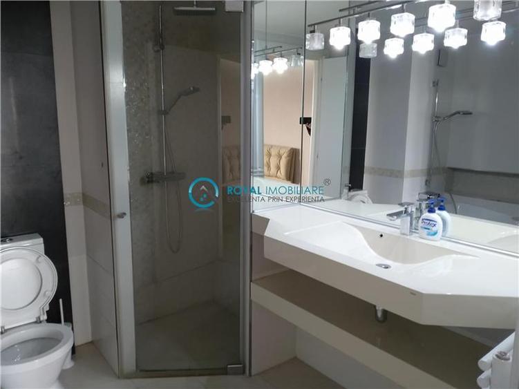 Royal Imobiliare - apartament 3 camere lux, zona Gheorghe Doja - 22