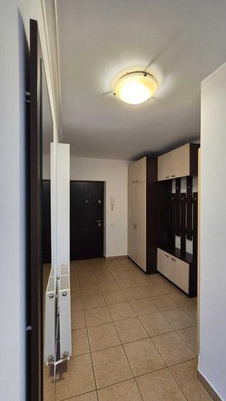 Apartament cu 3 camere decomandat în Gheorgheni