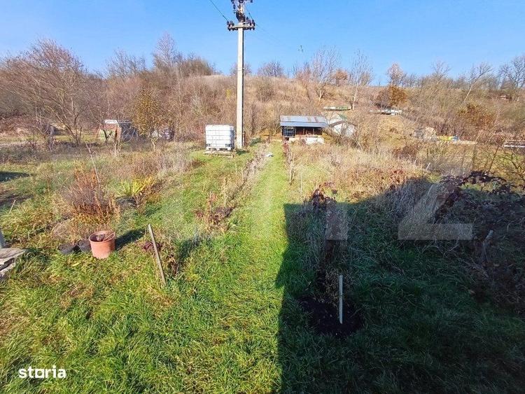 Casă cu 3 camere în Bretea