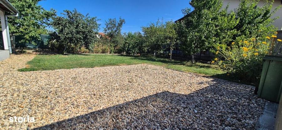 Casă cu 3 camere cu Teren 350 Mp în Giroc