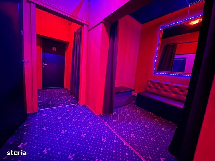 Inchiere club/ spatiu evenimente- Centru Vechi - spatiu privat, intim - 4