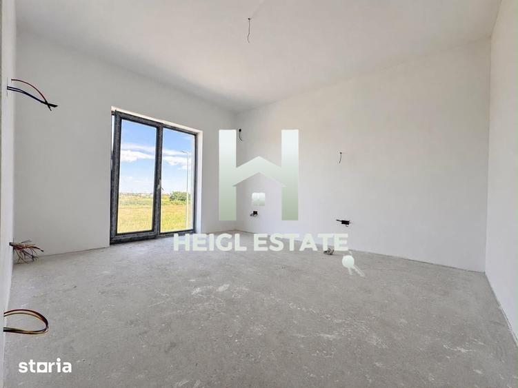 Duplex cu 3 camere in Mosnita Noua - 6
