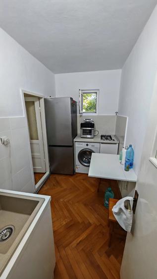 Apartament cu 2 camere decomandat în Brotăcei