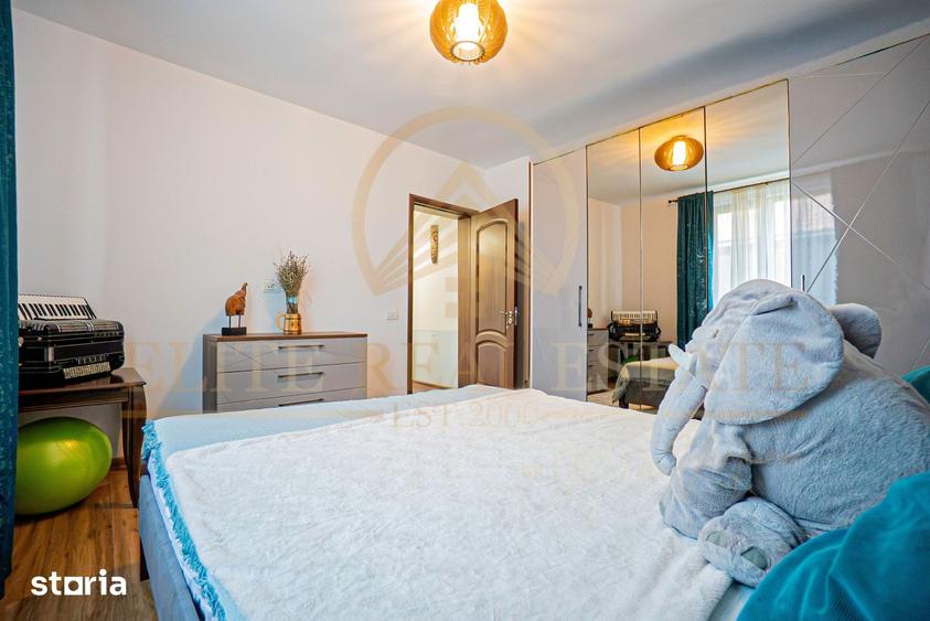 Casă cu 5 camere cu Teren 281 Mp în Valu lui Traian