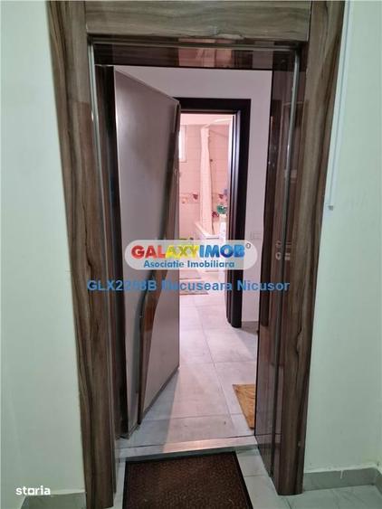 Apartament cu 2 camere în Militari — fotografia 1