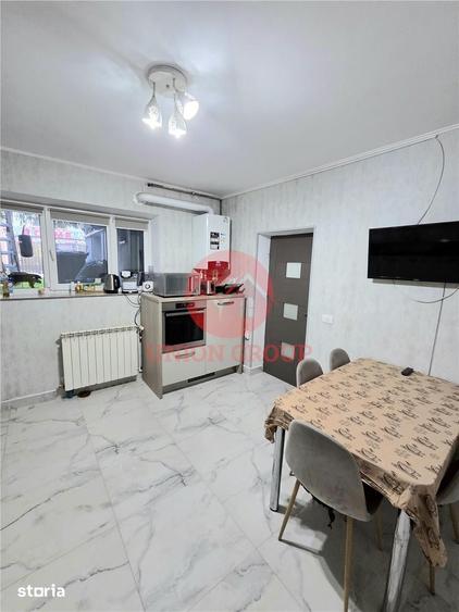 Casă cu 5 camere cu Teren 201 Mp în Central