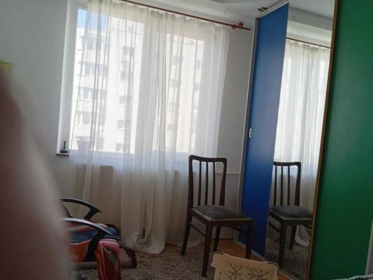 Apartament cu 3 camere în Ștefan cel Mare