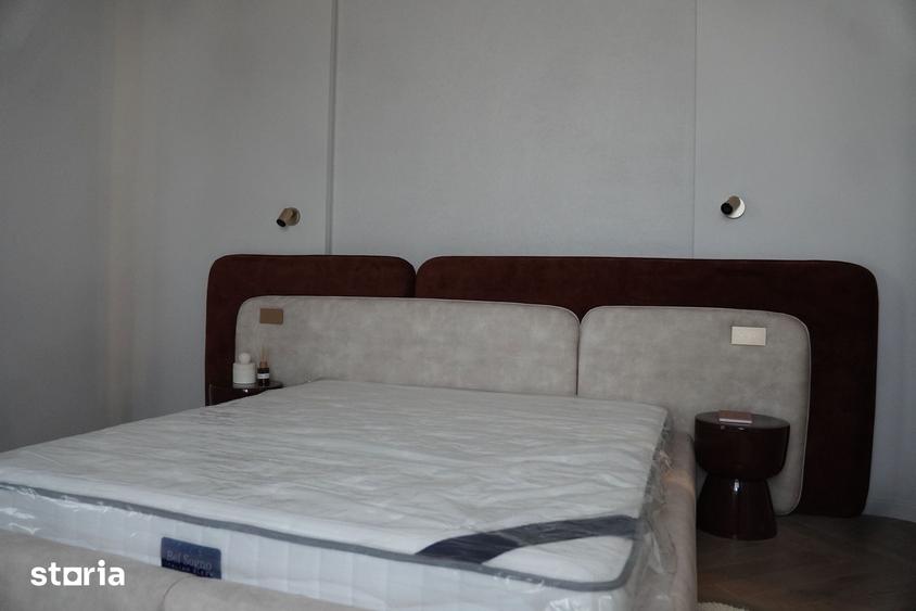 Apartament cu 3 camere în Unirii