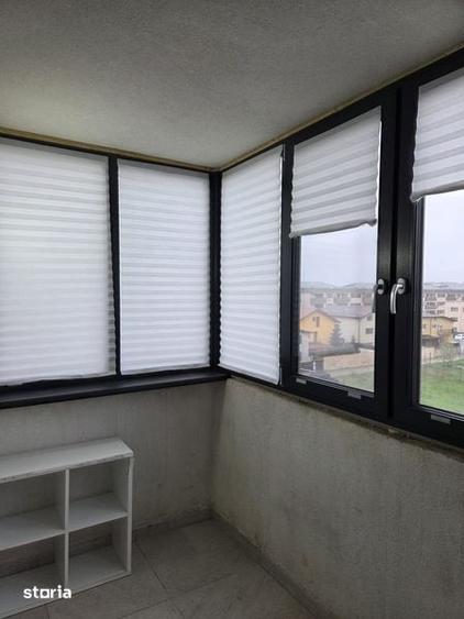Apartament 2 camere tip studio Gura Putnei - 3