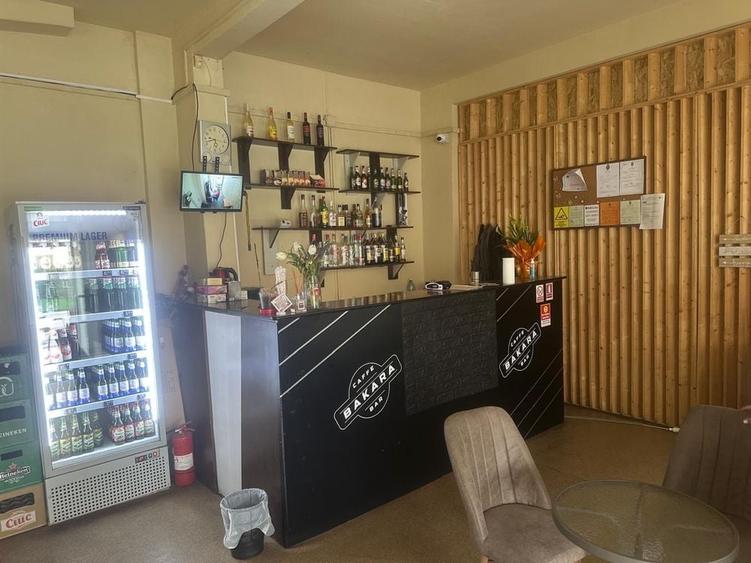Spațiu comercial, de 85 mp, în Central