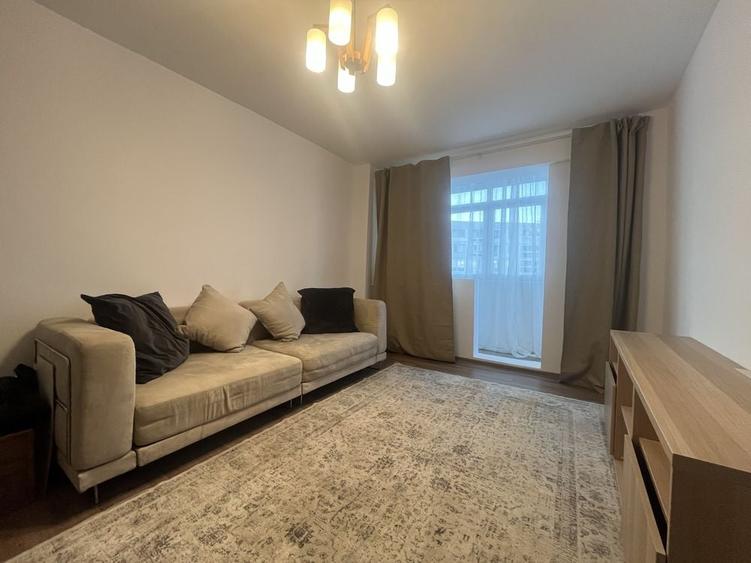 Inchiriez 2 camere confort2. CITITI ANUNTUL INTEGRAL - 6