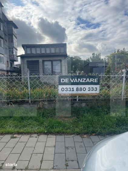 Spațiu comercial, în Central