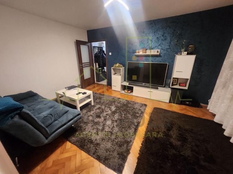 Apartament cu 2 camere în Circumvalațiunii