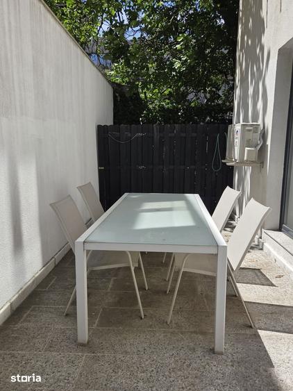 Apartament cu 2 camere în Victoriei