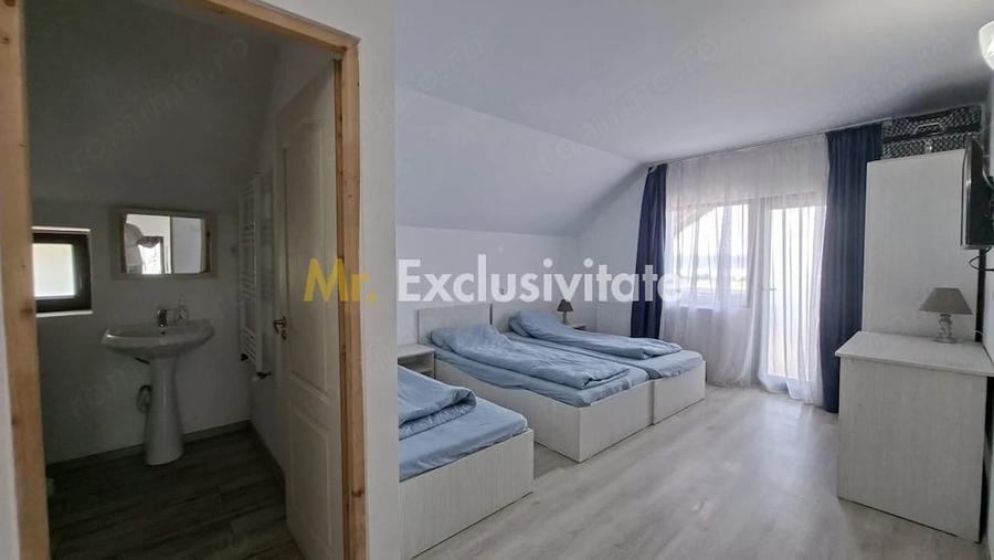 Casă cu Teren 1200 Mp în Budeasa