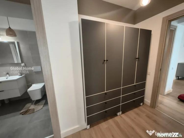 Apartament cu 3 camere decomandat în Aviației