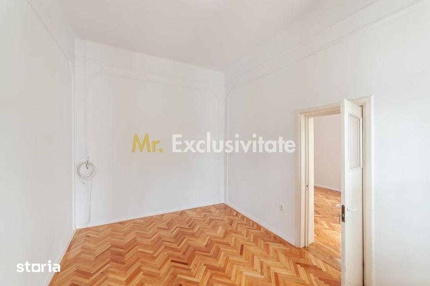 Casă cu 4 camere cu Teren 224 Mp în Tudor Vladimirescu