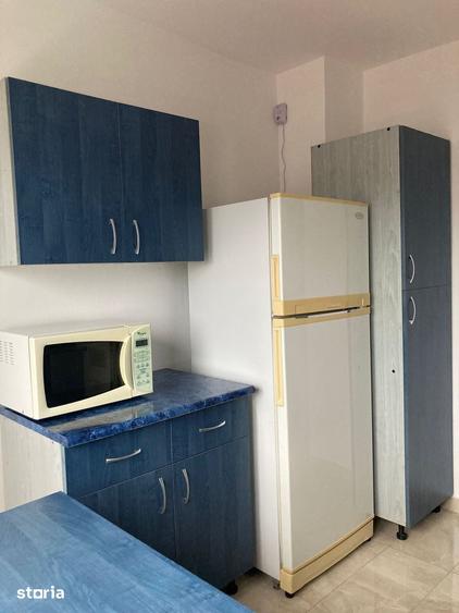 Garsonieră decomandată în Ștefan cel Mare